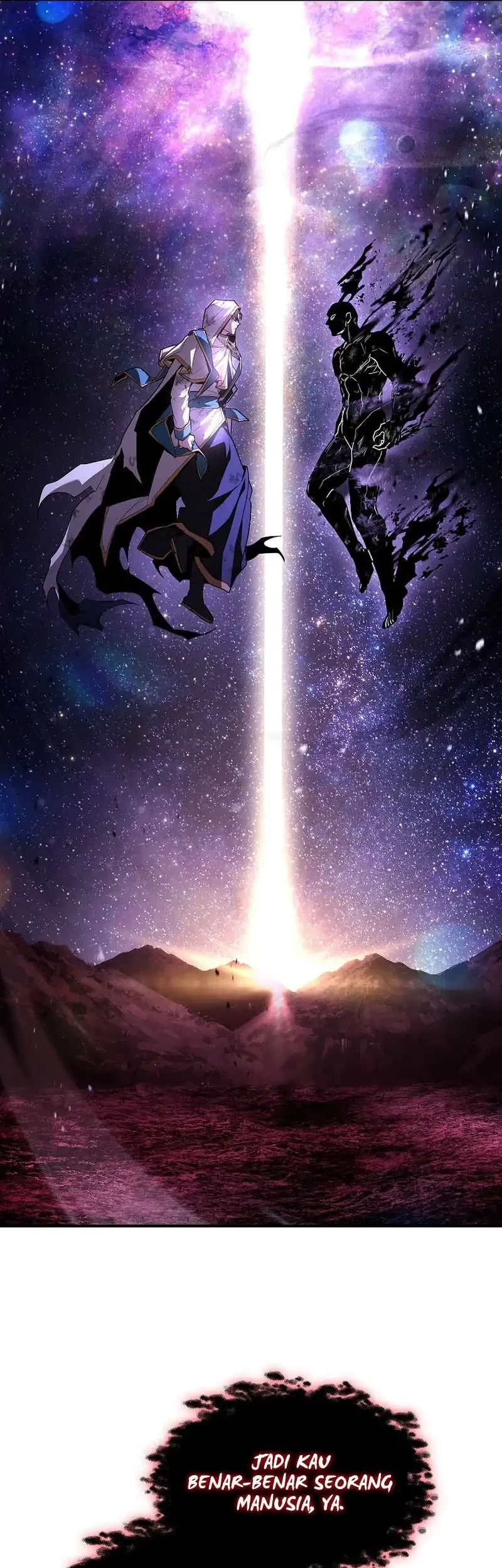 Talent-Swallowing Magician Chapter 107 - halaman 37