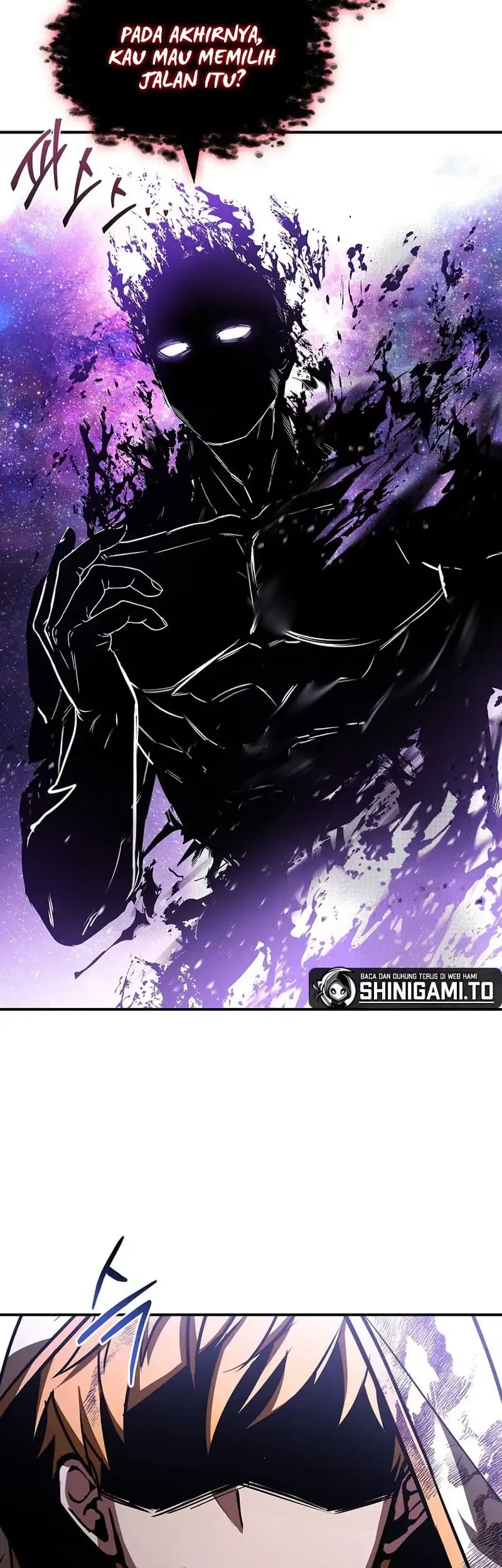 Talent-Swallowing Magician Chapter 107 - halaman 38