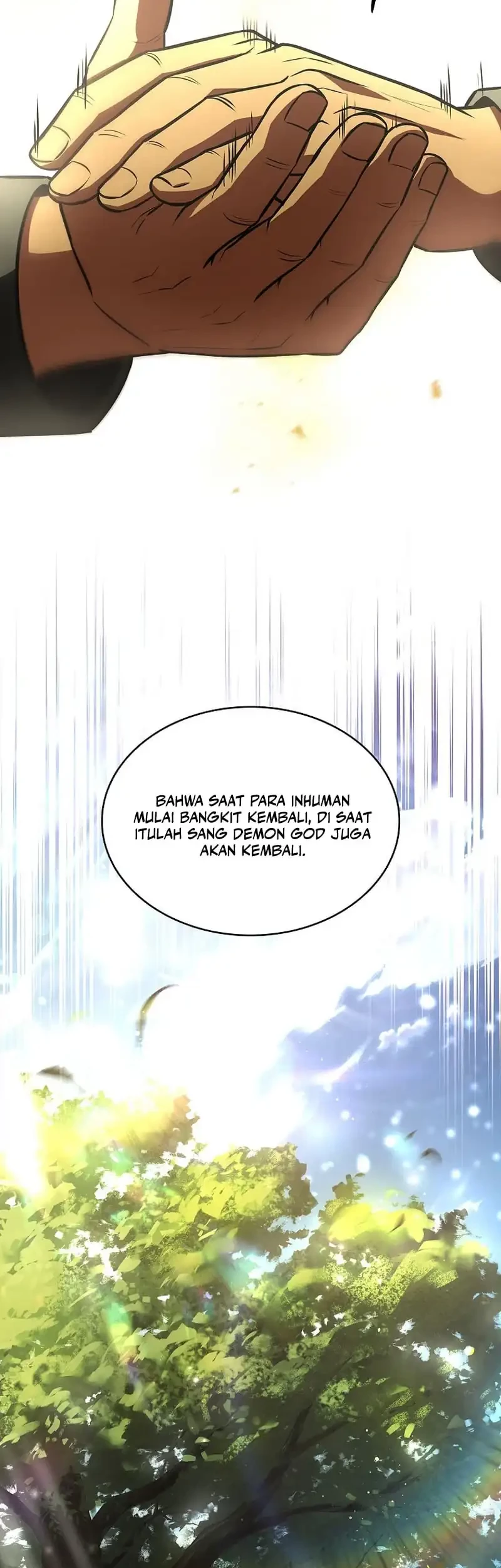 Talent-Swallowing Magician Chapter 107 - halaman 43