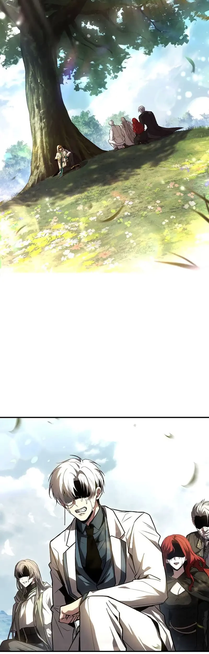Talent-Swallowing Magician Chapter 107 - halaman 44