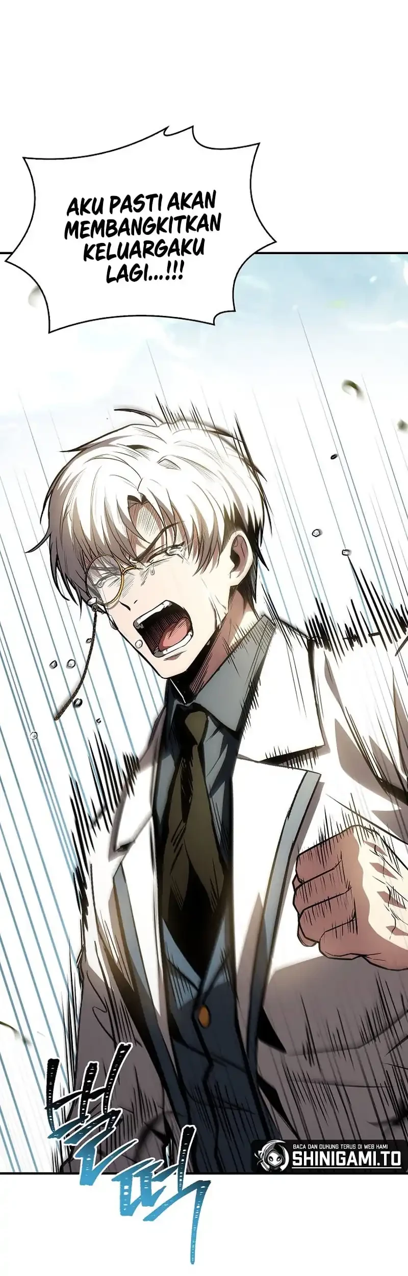 Talent-Swallowing Magician Chapter 107 - halaman 45