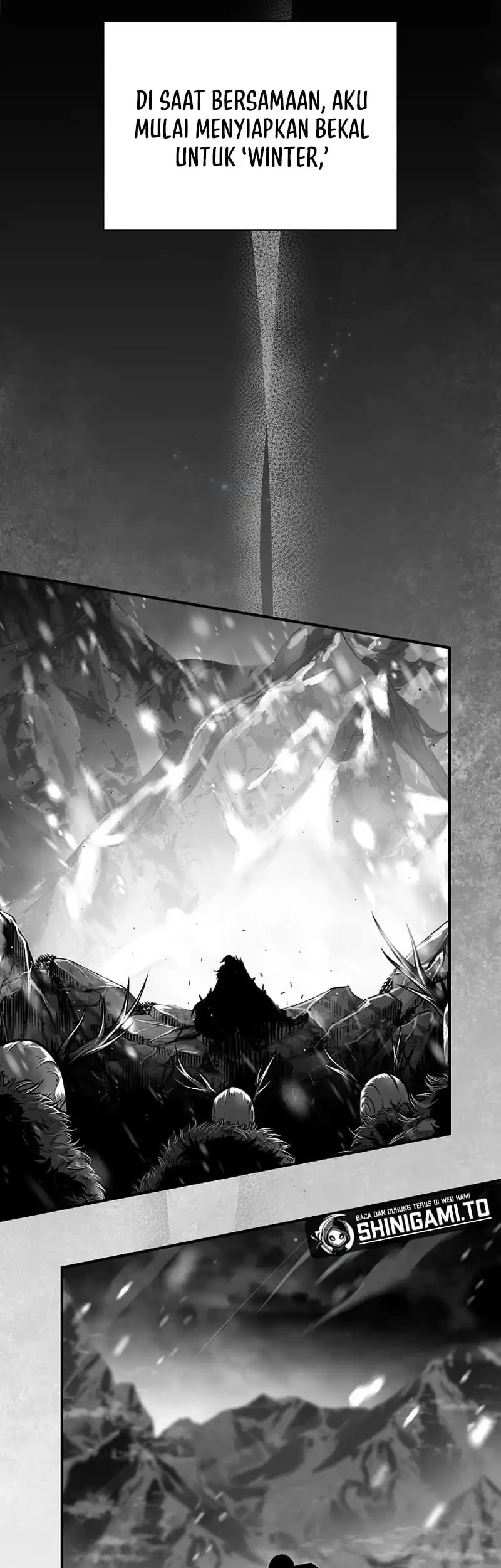 Talent-Swallowing Magician Chapter 107 - halaman 48