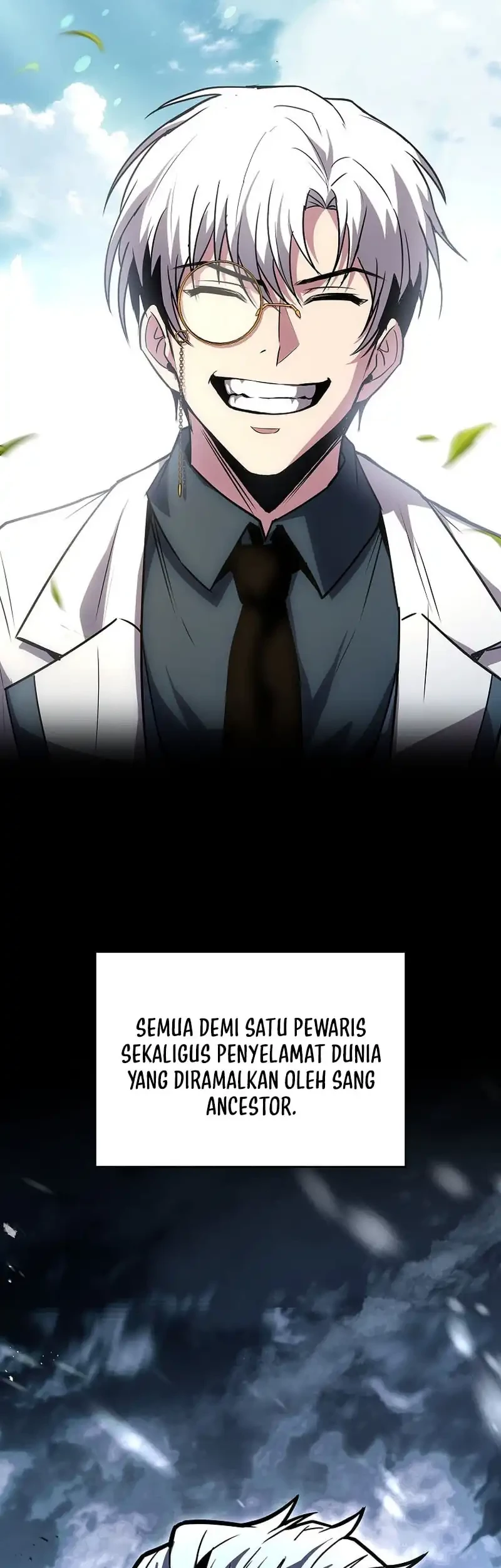 Talent-Swallowing Magician Chapter 107 - halaman 50