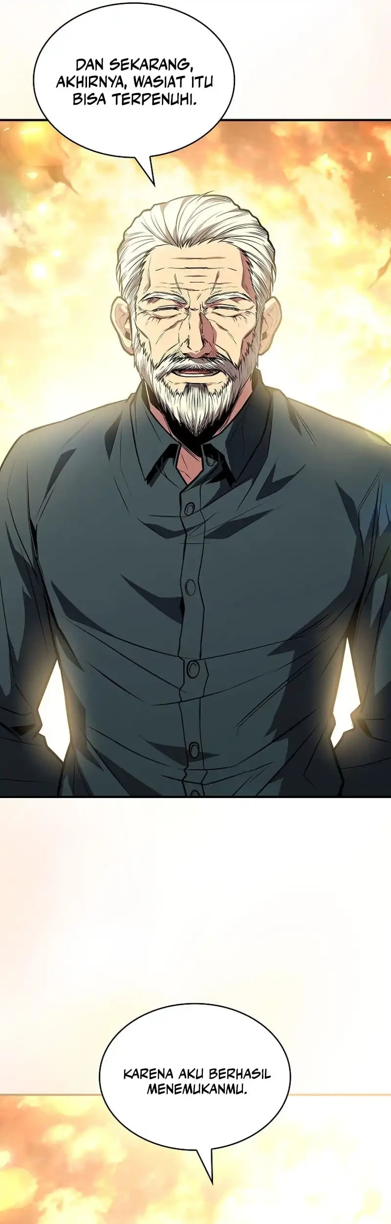 Talent-Swallowing Magician Chapter 107 - halaman 52