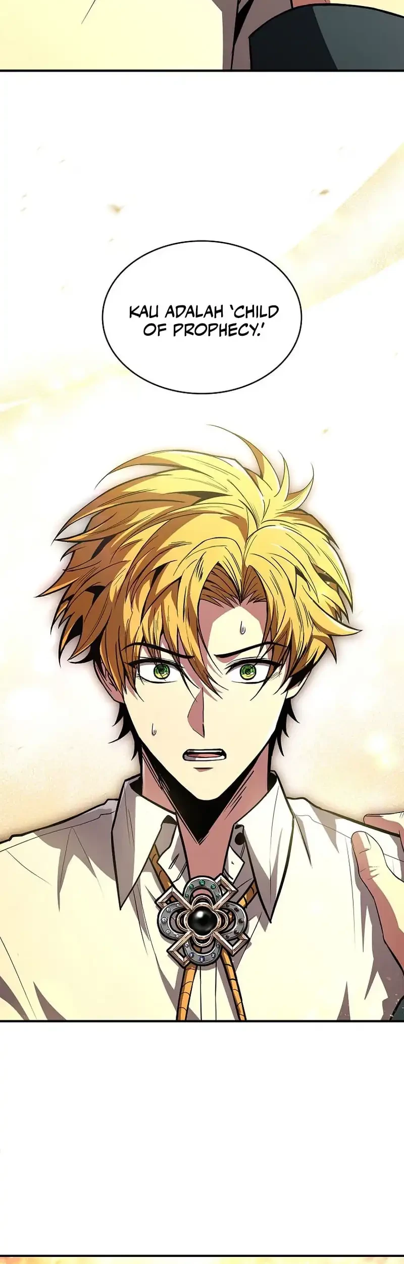 Talent-Swallowing Magician Chapter 107 - halaman 54