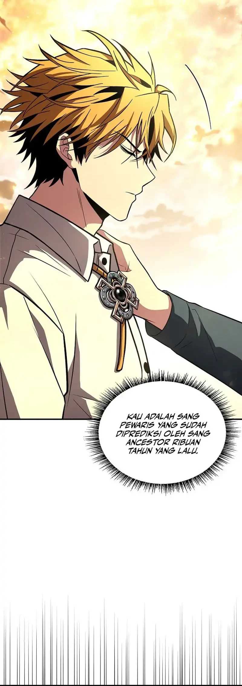 Talent-Swallowing Magician Chapter 107 - halaman 55