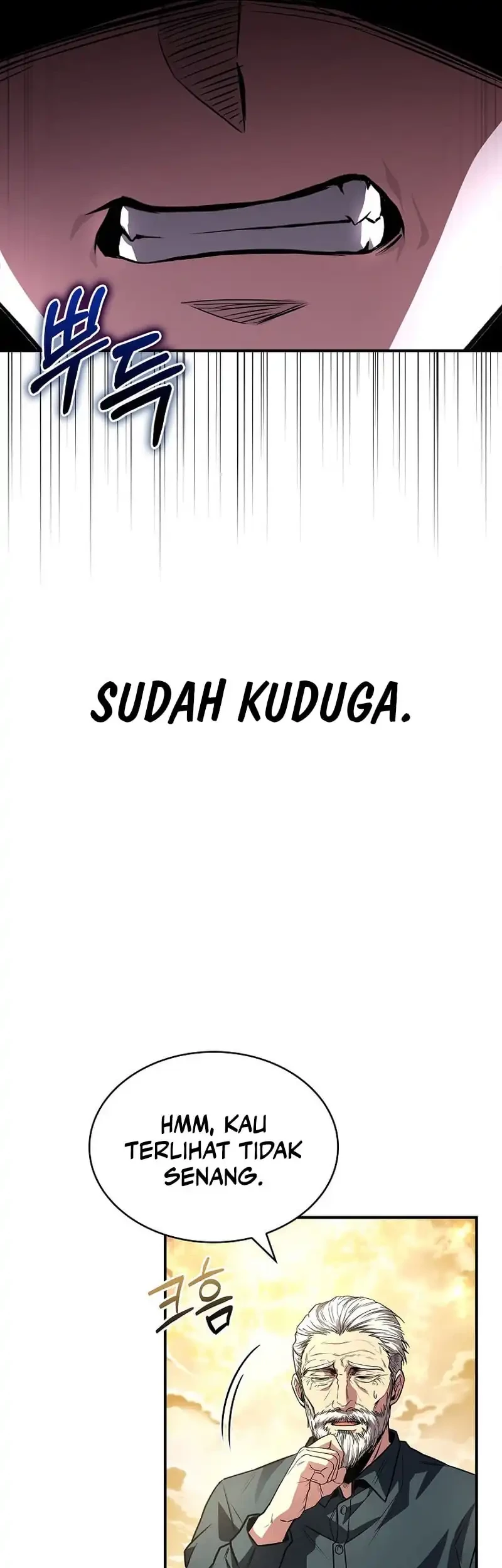 Talent-Swallowing Magician Chapter 107 - halaman 56