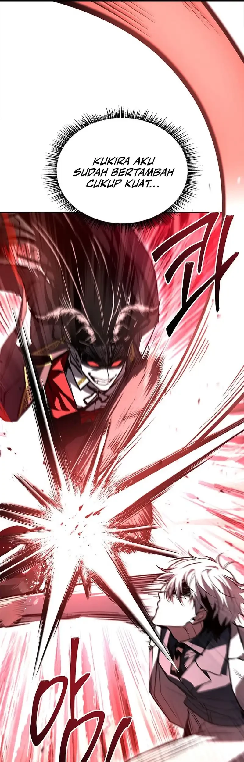 Talent-Swallowing Magician Chapter 107 - halaman 6