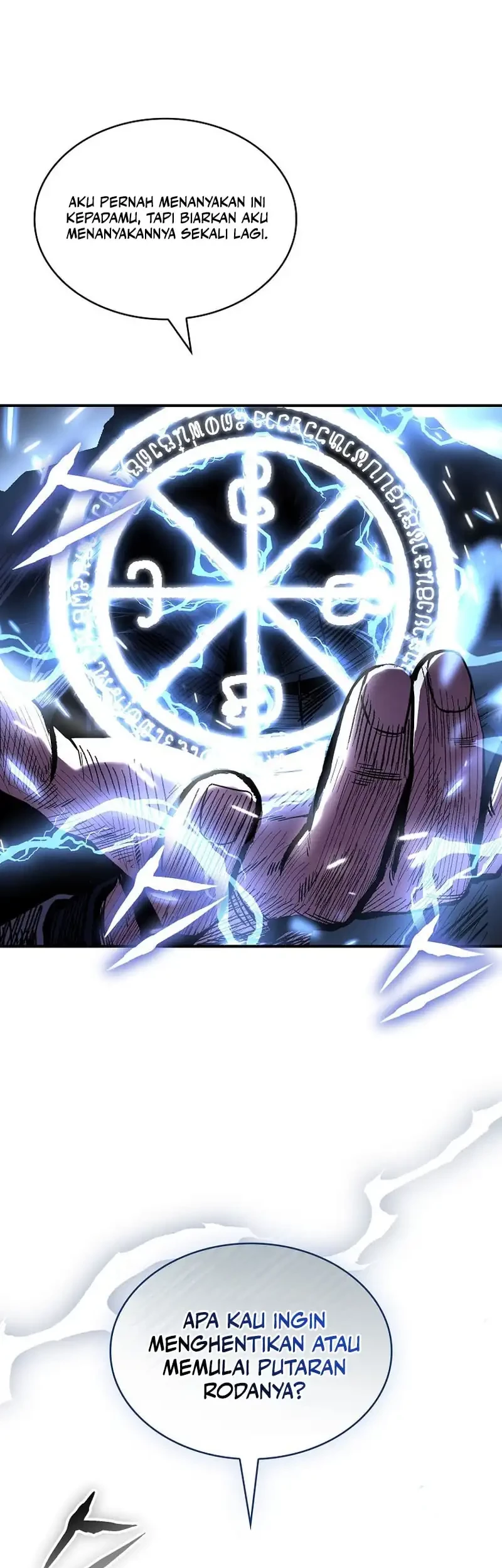 Talent-Swallowing Magician Chapter 107 - halaman 62
