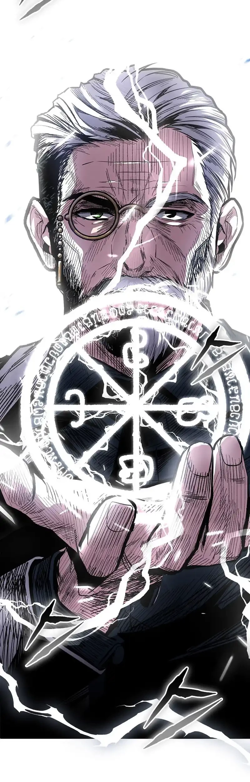 Talent-Swallowing Magician Chapter 107 - halaman 63