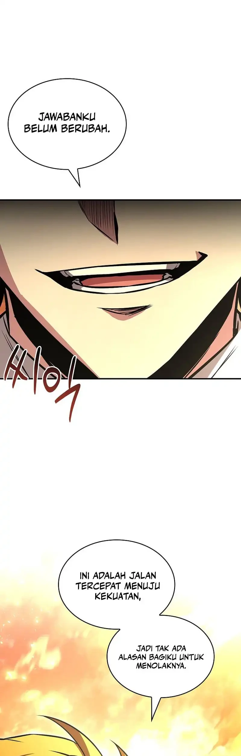 Talent-Swallowing Magician Chapter 107 - halaman 64