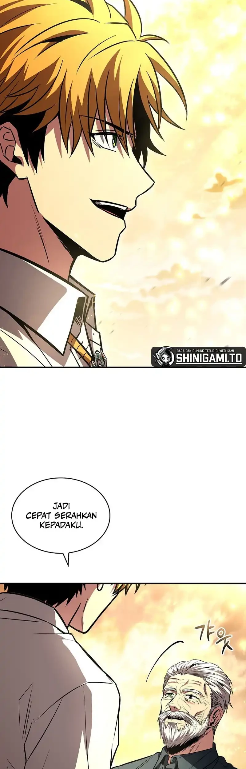 Talent-Swallowing Magician Chapter 107 - halaman 65