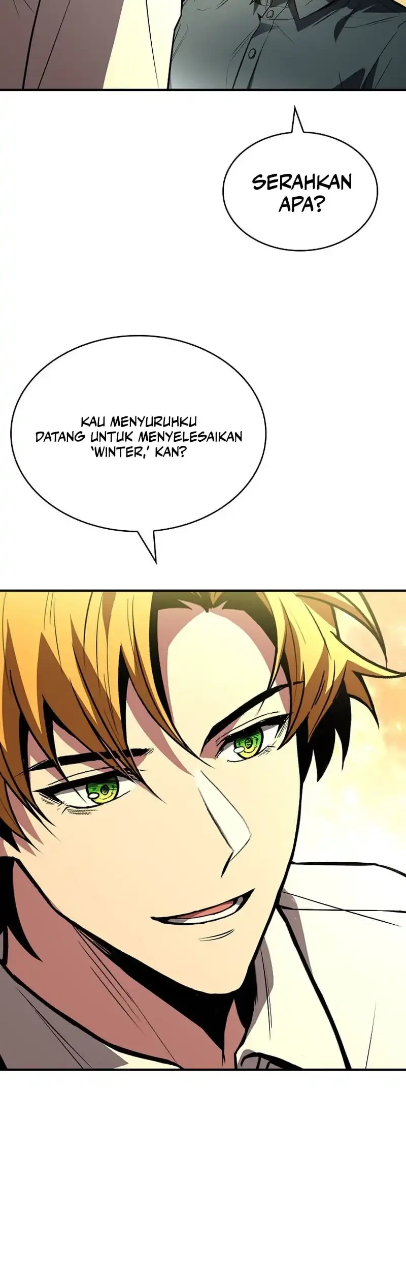 Talent-Swallowing Magician Chapter 107 - halaman 66