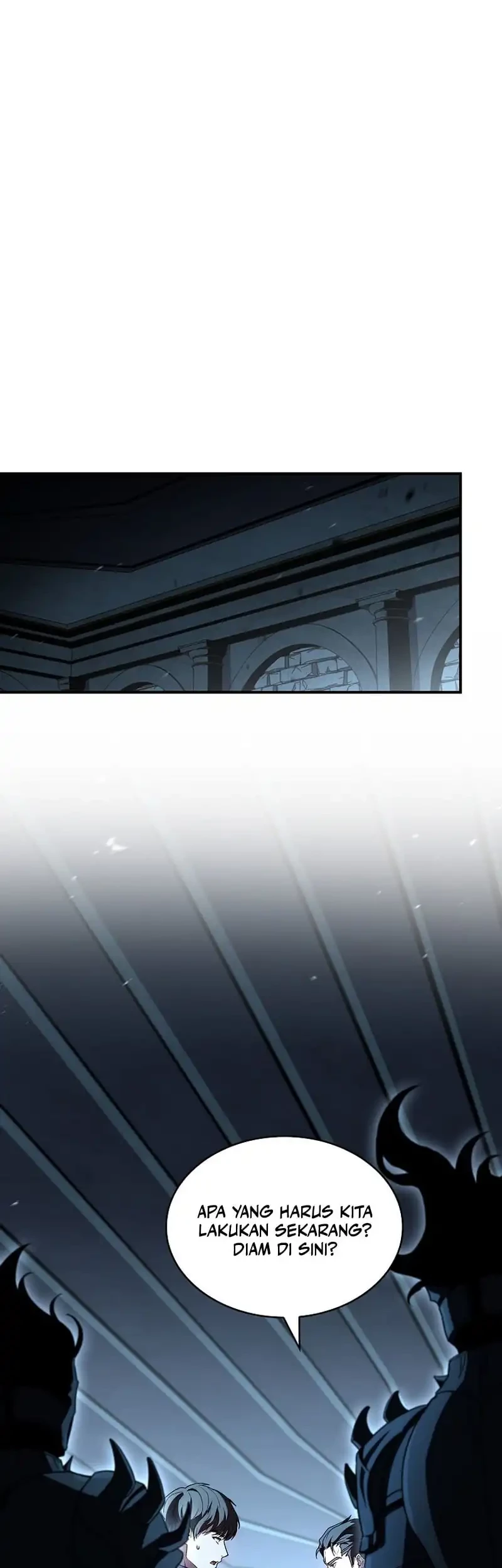 Talent-Swallowing Magician Chapter 107 - halaman 68