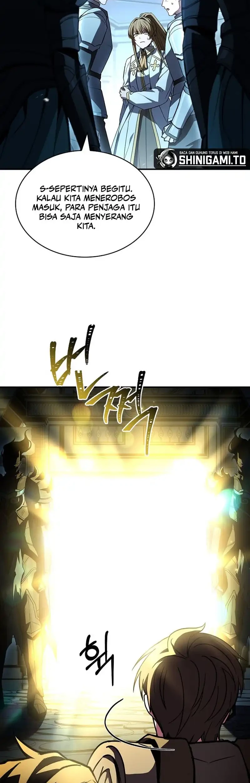 Talent-Swallowing Magician Chapter 107 - halaman 69