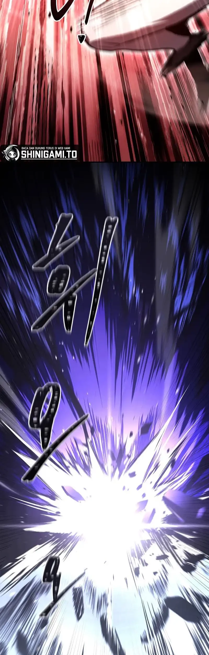 Talent-Swallowing Magician Chapter 107 - halaman 7