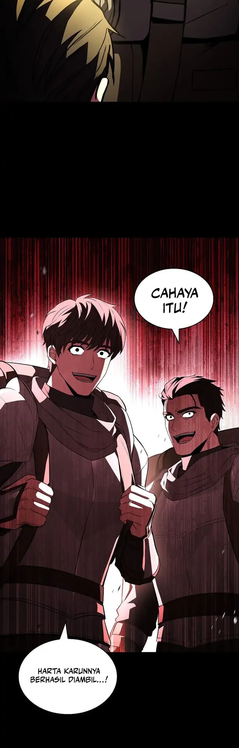Talent-Swallowing Magician Chapter 107 - halaman 70