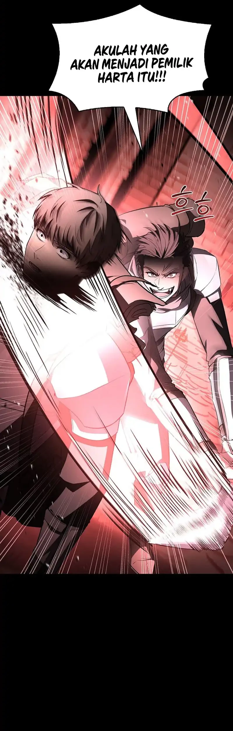 Talent-Swallowing Magician Chapter 107 - halaman 71