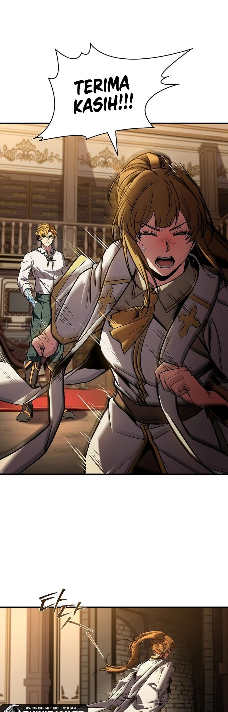 Talent-Swallowing Magician Chapter 108 - halaman 10