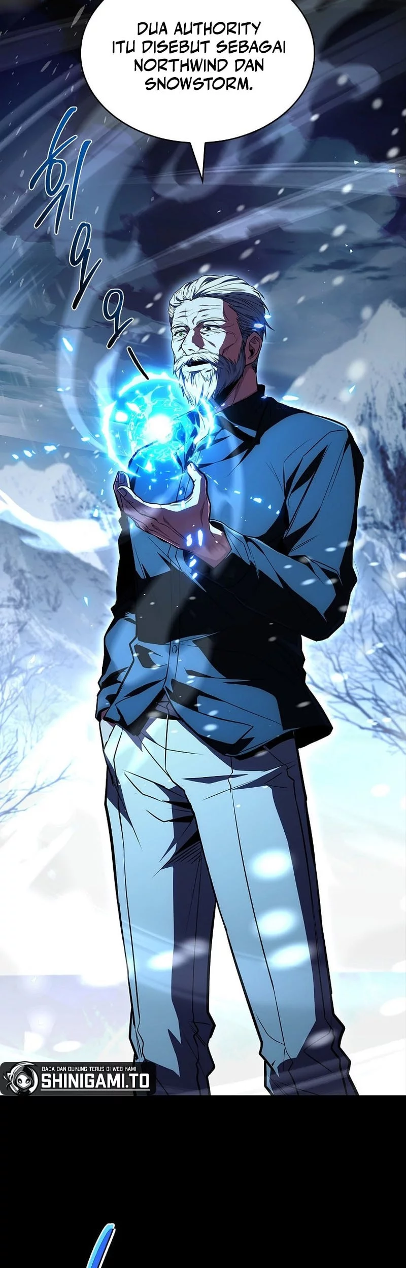 Talent-Swallowing Magician Chapter 108 - halaman 23