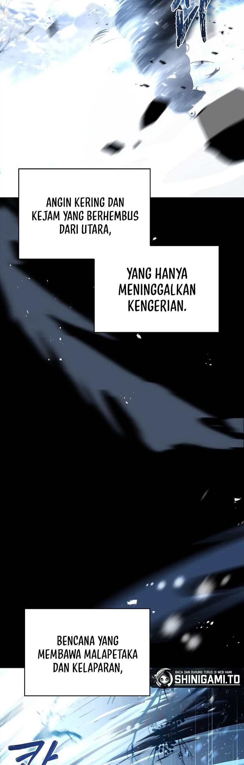 Talent-Swallowing Magician Chapter 108 - halaman 26