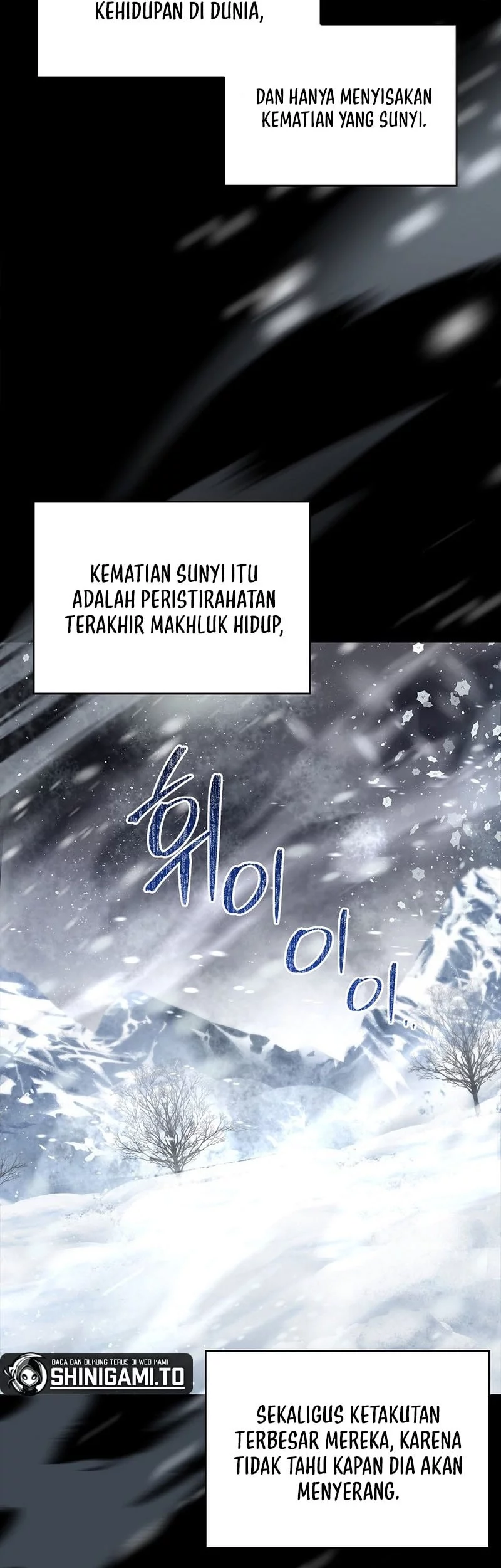 Talent-Swallowing Magician Chapter 108 - halaman 29
