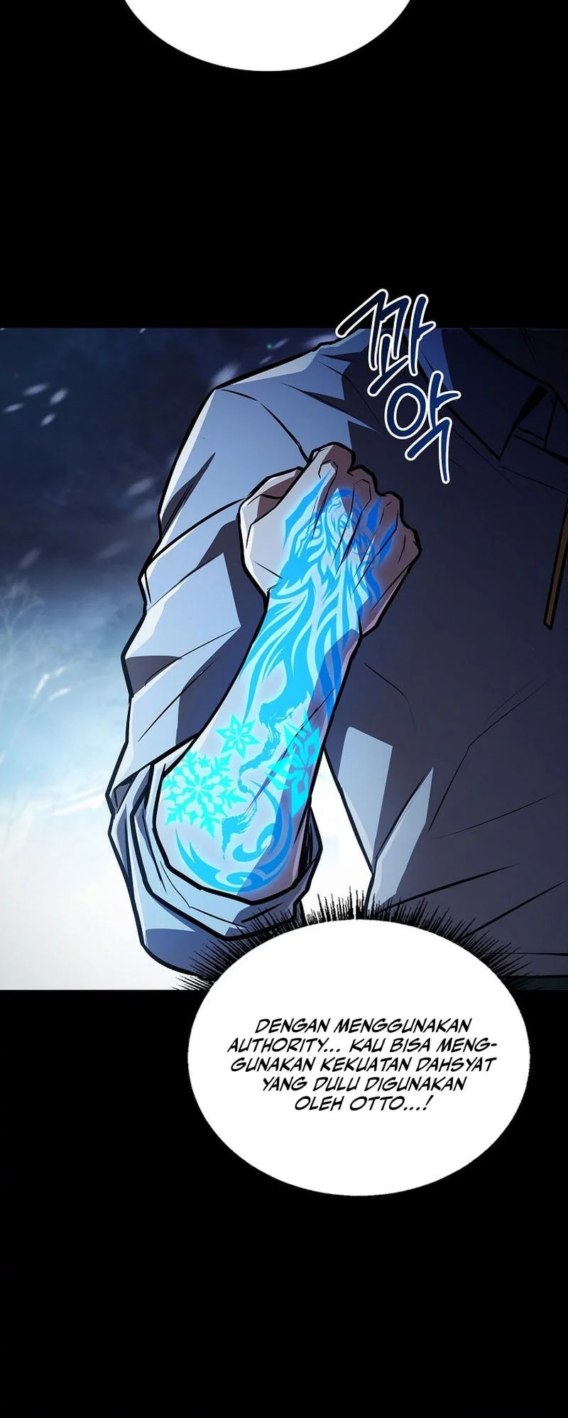 Talent-Swallowing Magician Chapter 108 - halaman 31