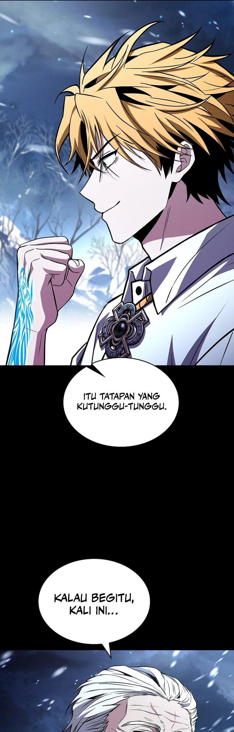 Talent-Swallowing Magician Chapter 108 - halaman 32