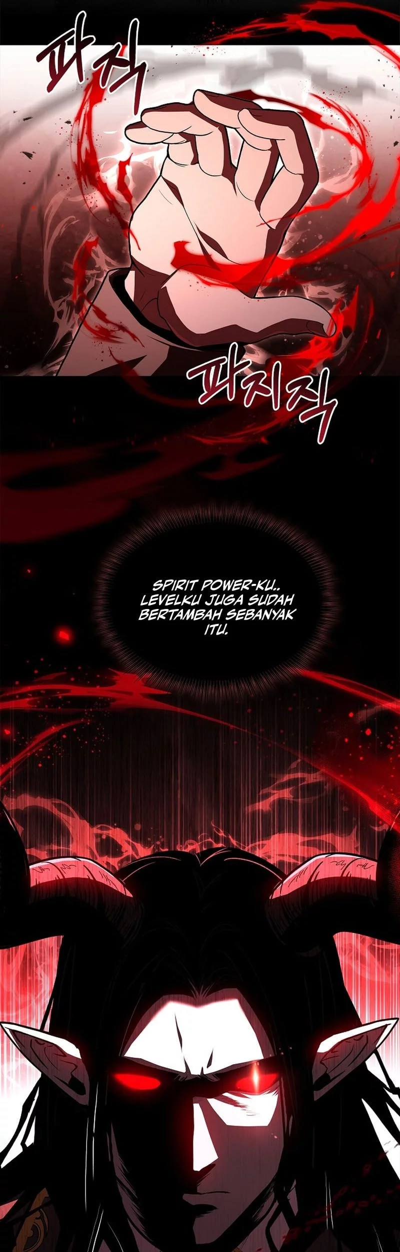 Talent-Swallowing Magician Chapter 108 - halaman 36