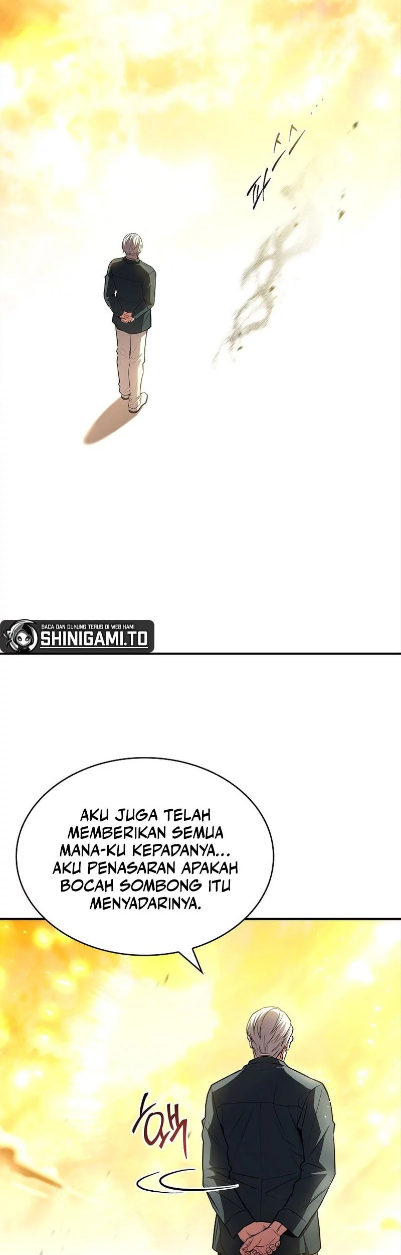 Talent-Swallowing Magician Chapter 108 - halaman 38