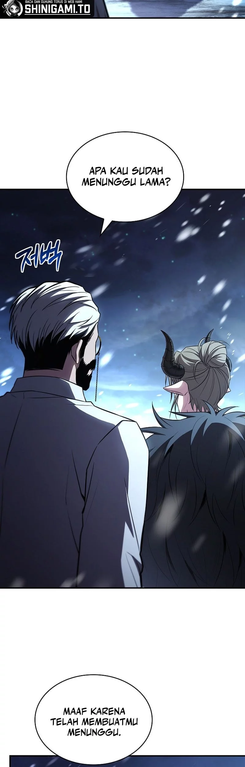 Talent-Swallowing Magician Chapter 108 - halaman 42