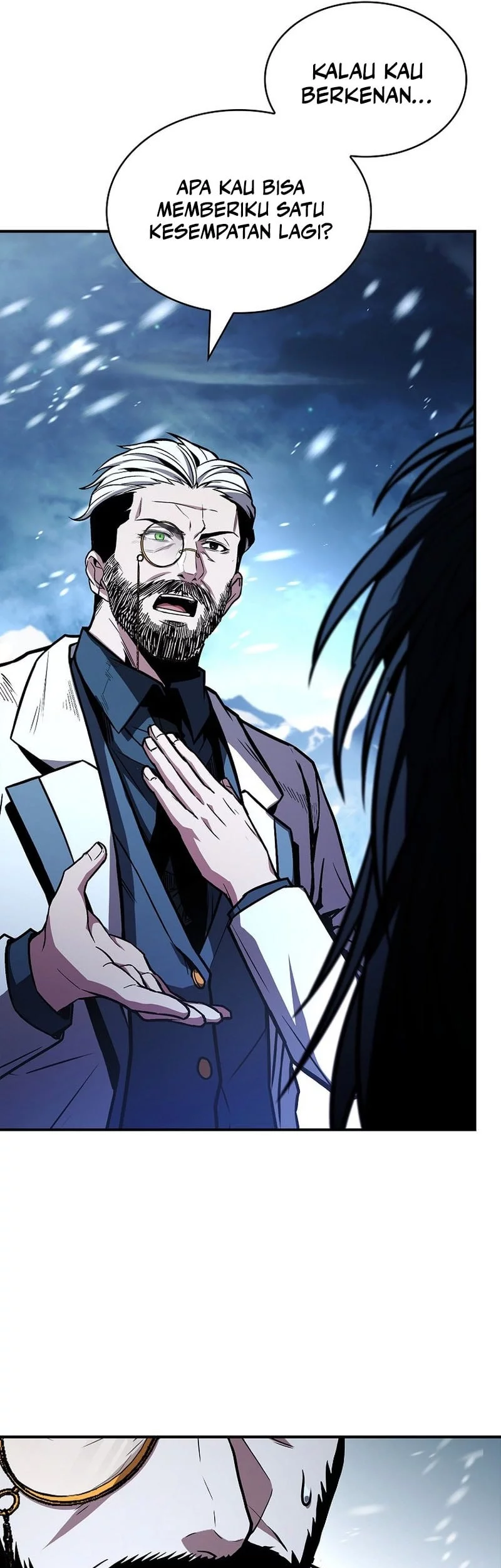 Talent-Swallowing Magician Chapter 108 - halaman 44