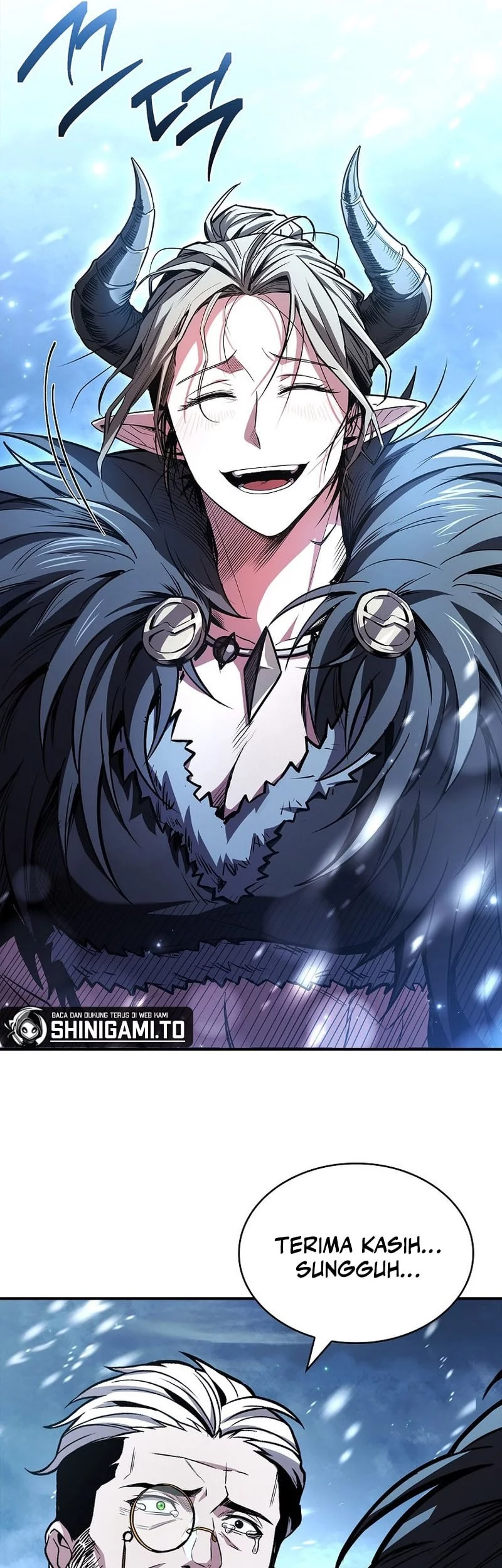 Talent-Swallowing Magician Chapter 108 - halaman 46