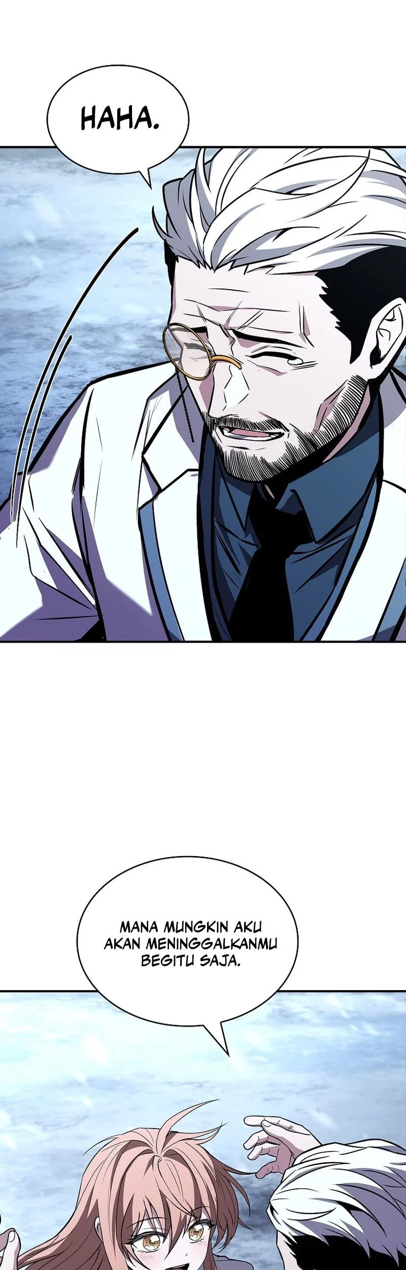 Talent-Swallowing Magician Chapter 108 - halaman 48