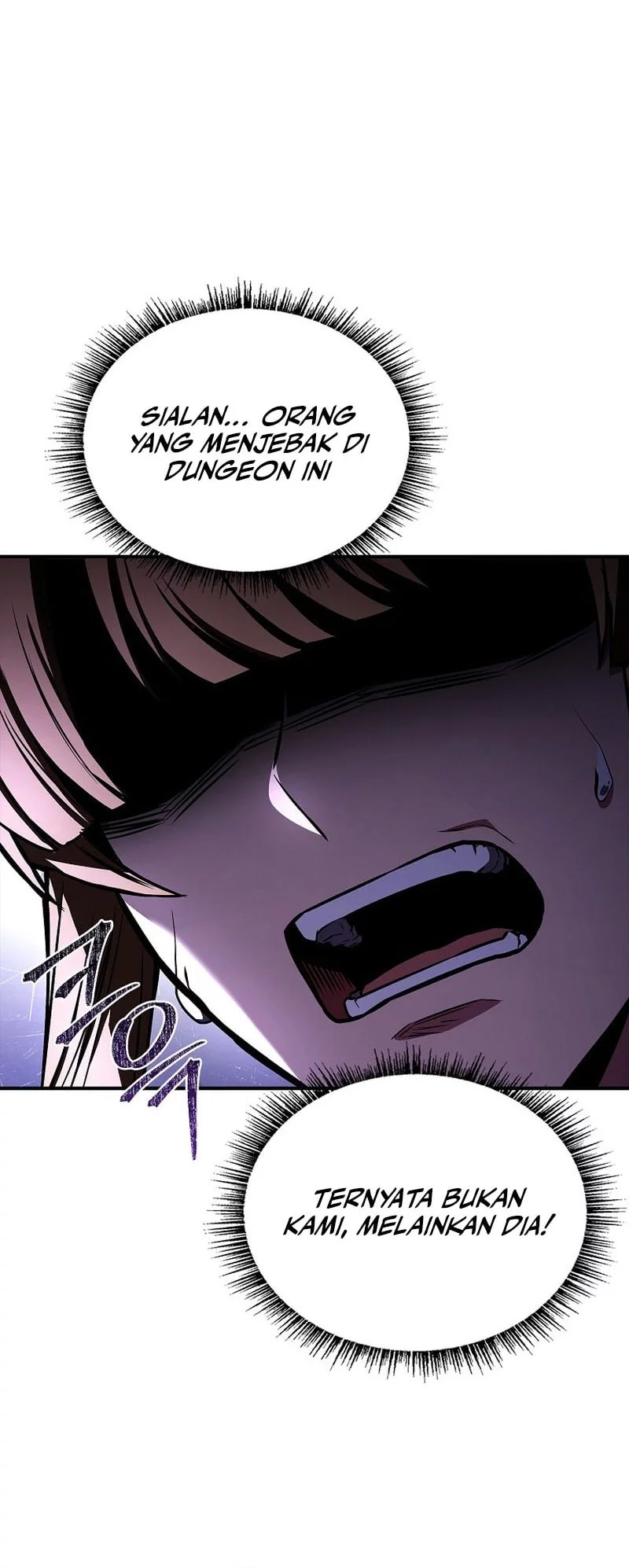 Talent-Swallowing Magician Chapter 108 - halaman 5