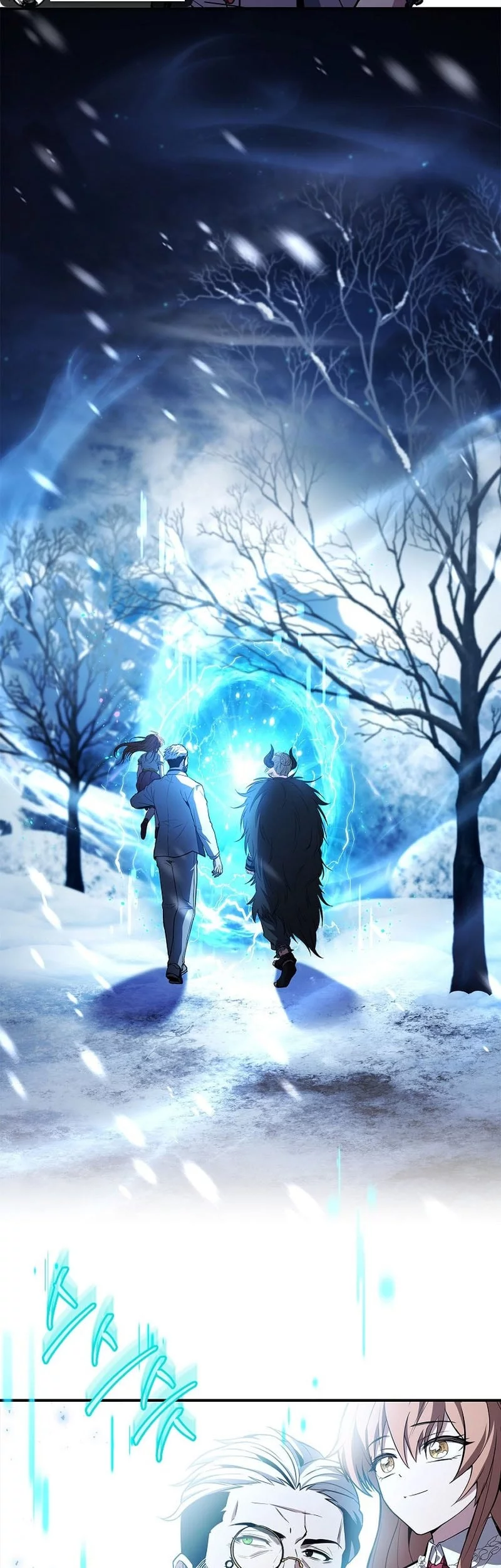 Talent-Swallowing Magician Chapter 108 - halaman 50