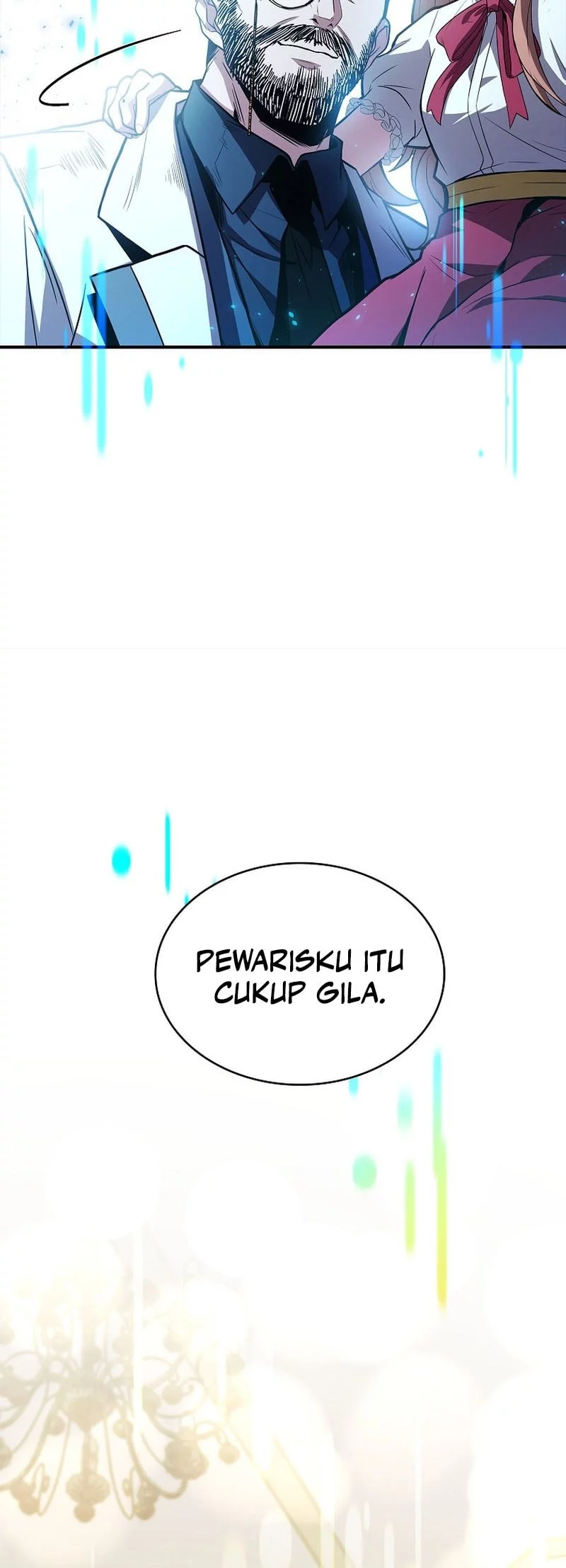 Talent-Swallowing Magician Chapter 108 - halaman 51