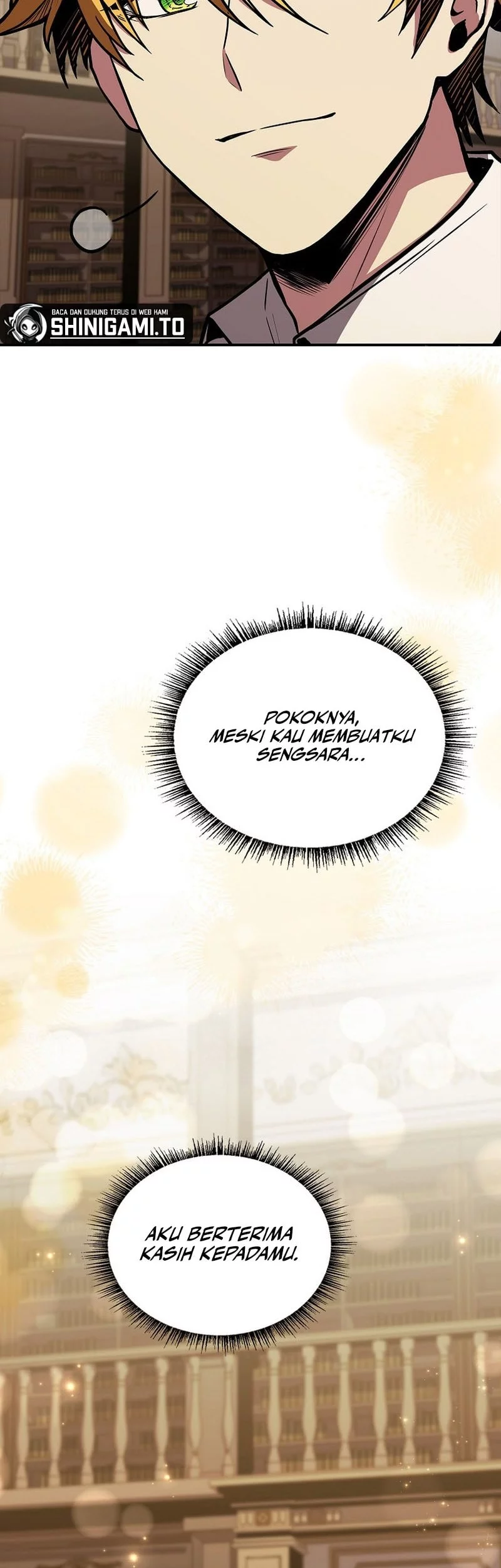Talent-Swallowing Magician Chapter 108 - halaman 53