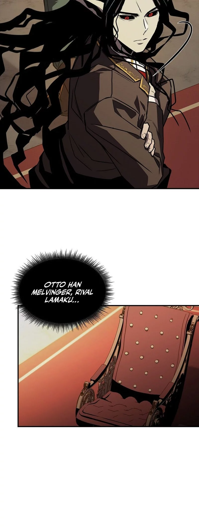 Talent-Swallowing Magician Chapter 108 - halaman 55