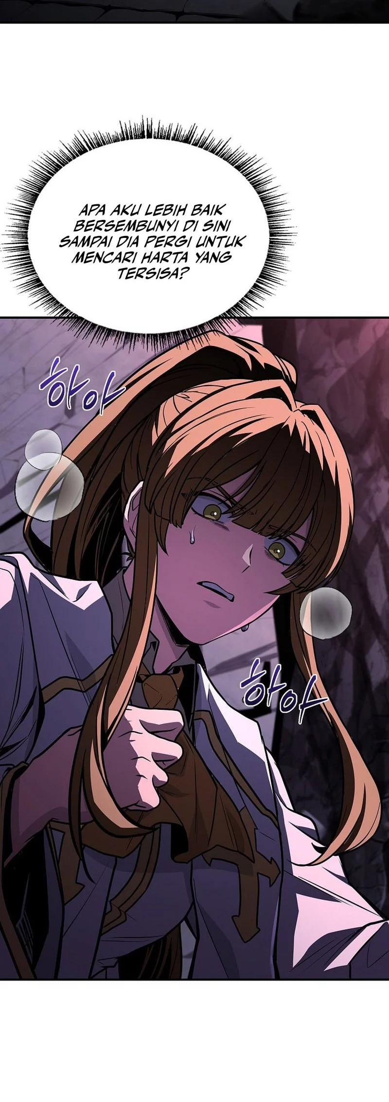 Talent-Swallowing Magician Chapter 108 - halaman 59