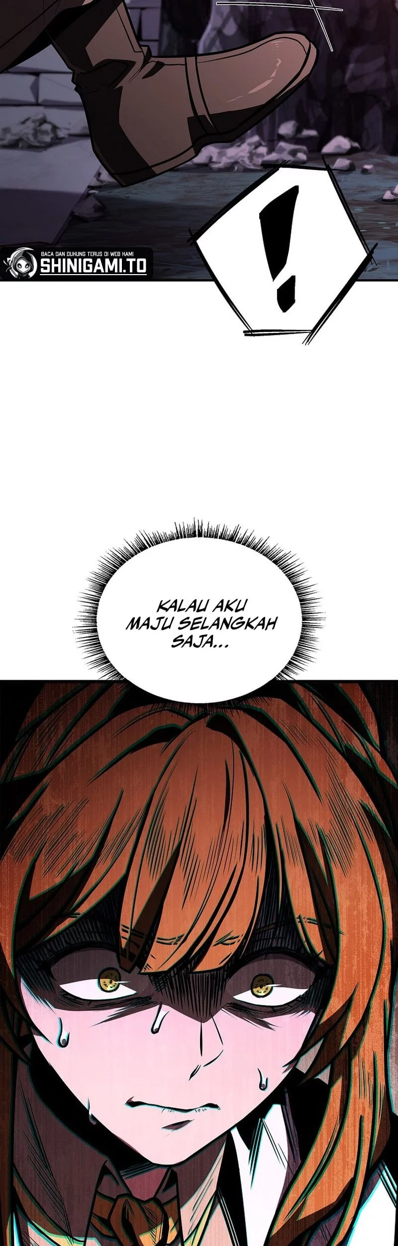Talent-Swallowing Magician Chapter 108 - halaman 61