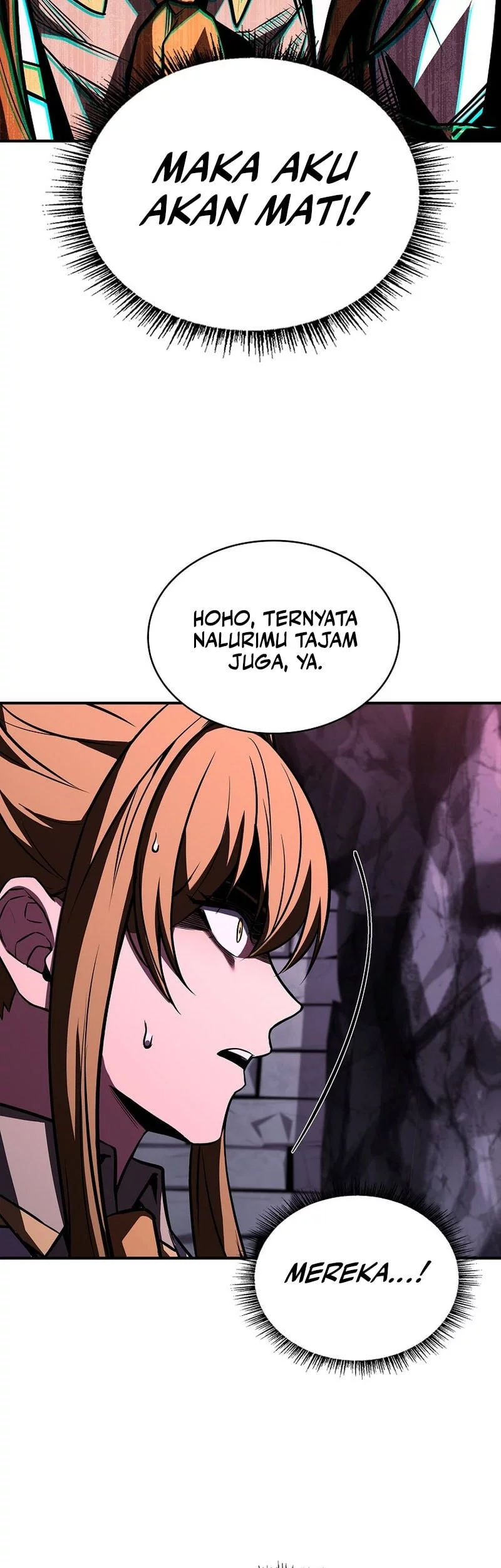 Talent-Swallowing Magician Chapter 108 - halaman 62