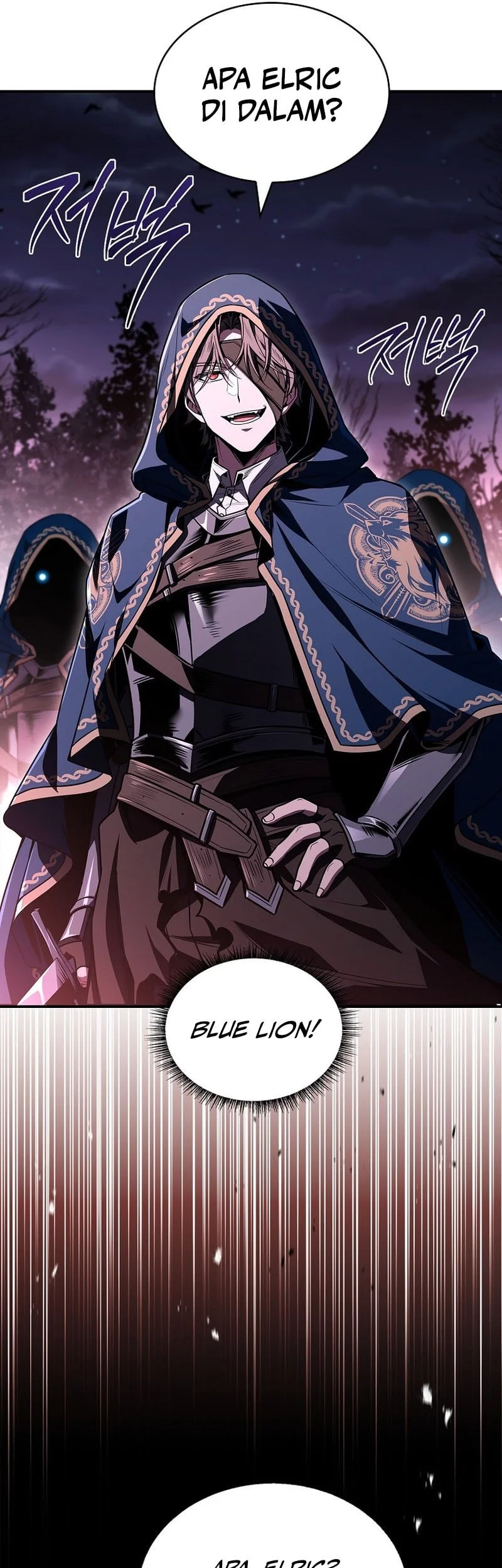 Talent-Swallowing Magician Chapter 108 - halaman 64