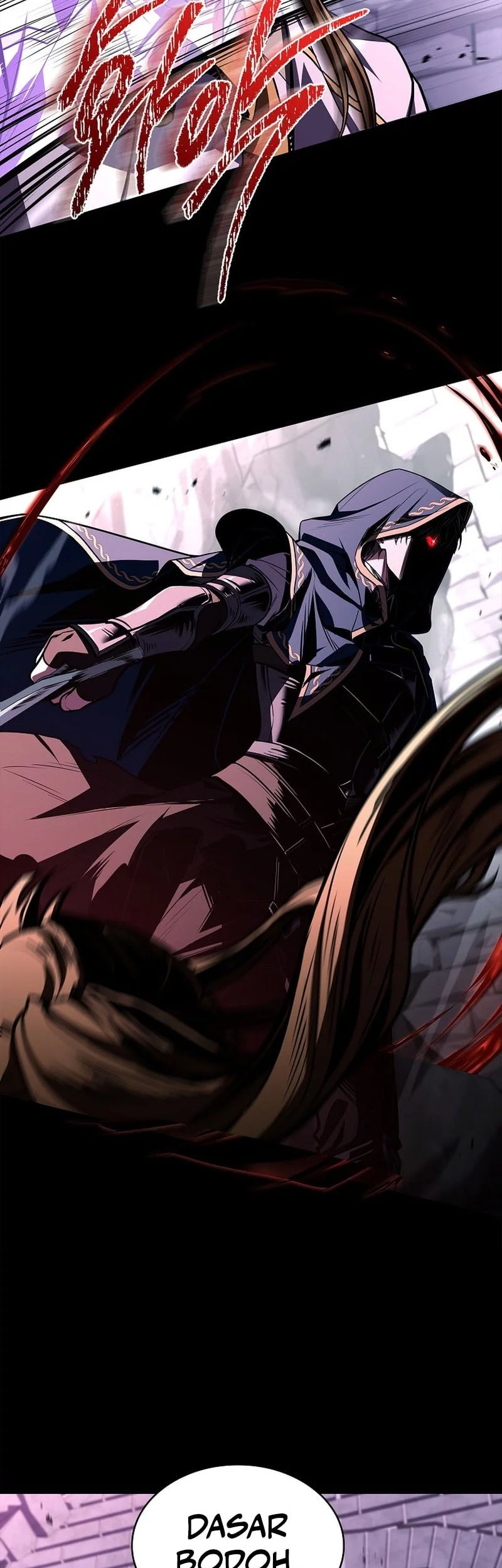 Talent-Swallowing Magician Chapter 108 - halaman 66