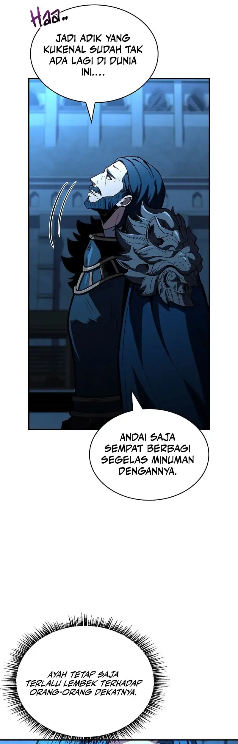 Talent-Swallowing Magician Chapter 109 - halaman 10