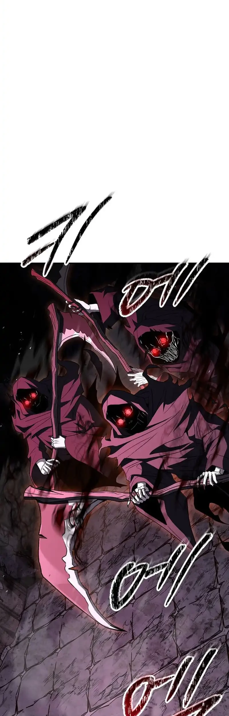 Talent-Swallowing Magician Chapter 109 - halaman 16