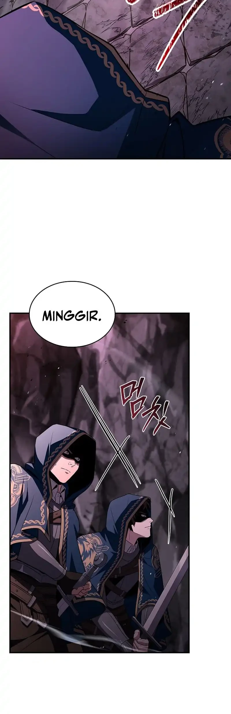 Talent-Swallowing Magician Chapter 109 - halaman 17