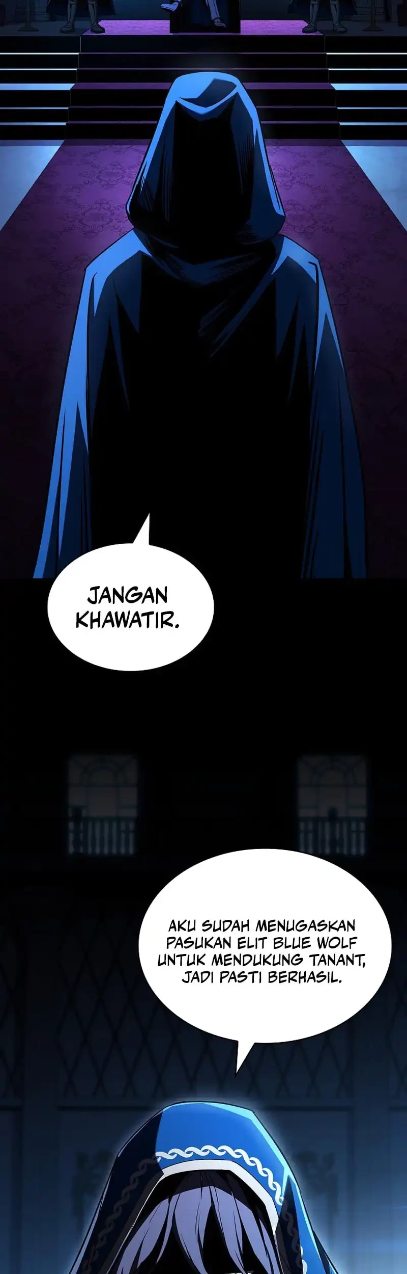 Talent-Swallowing Magician Chapter 109 - halaman 2