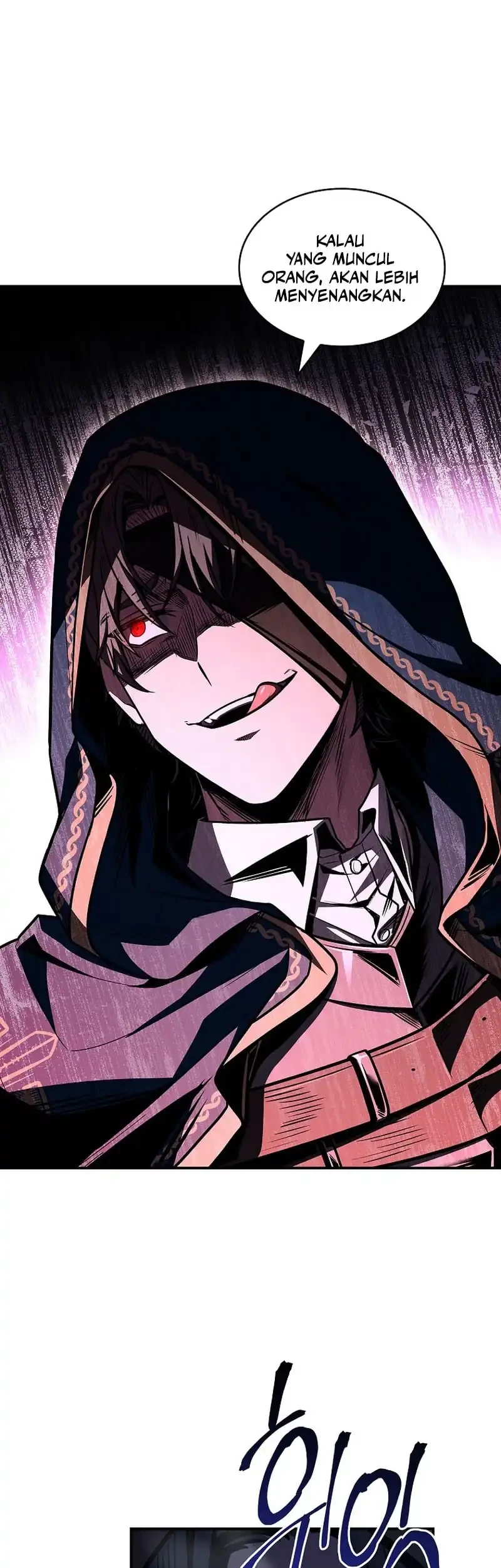 Talent-Swallowing Magician Chapter 109 - halaman 22