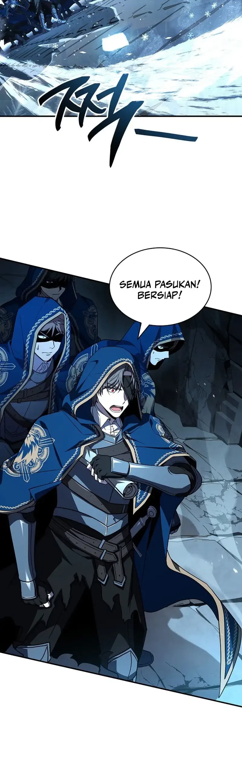 Talent-Swallowing Magician Chapter 109 - halaman 31